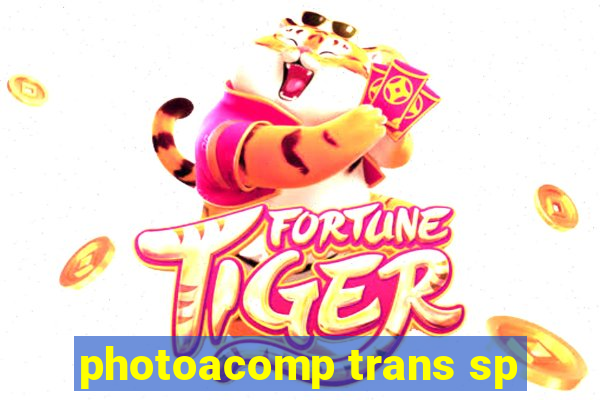 photoacomp trans sp